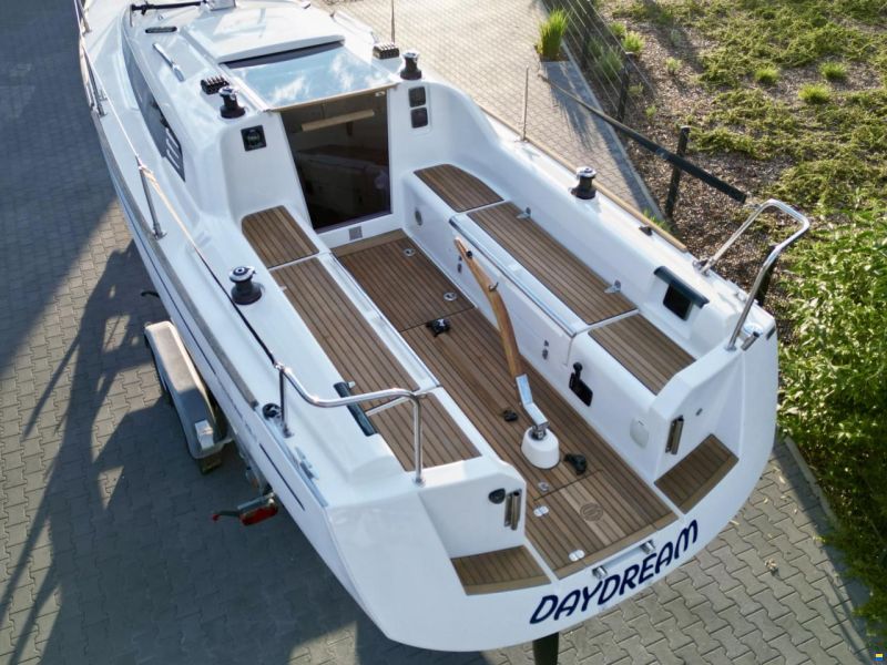 Sunbeam 28.1
