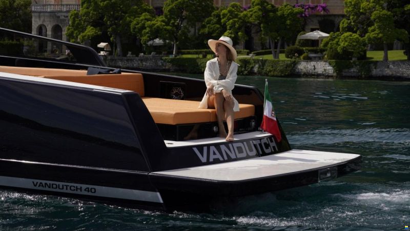 VanDutch 40