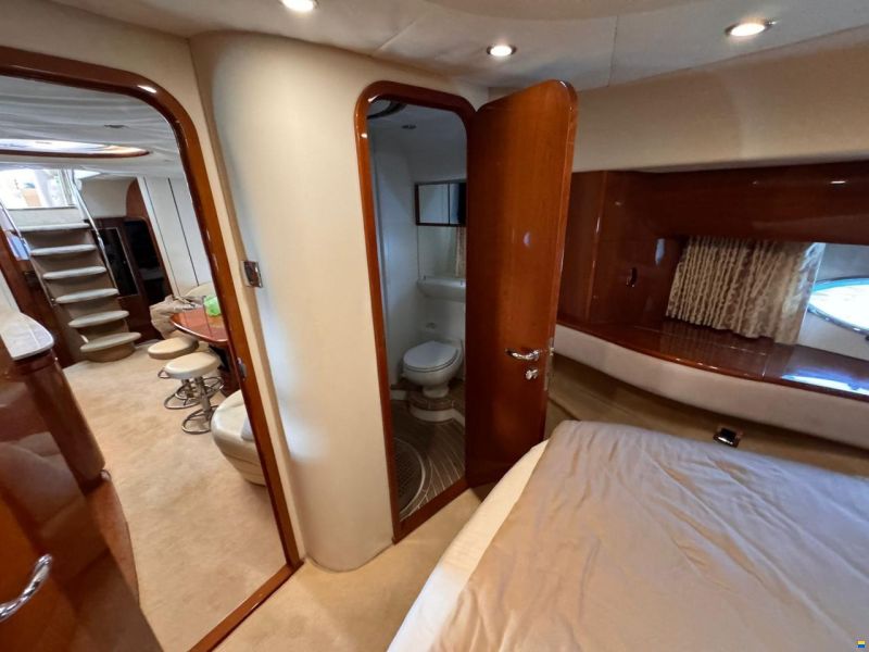 Princess V65