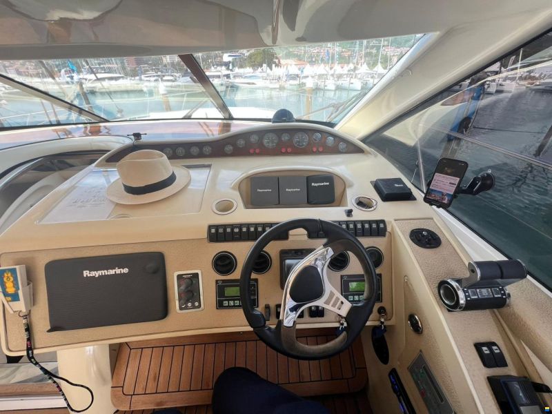 Princess V65