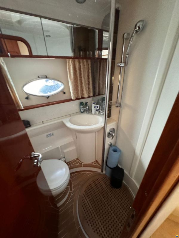 Princess V65