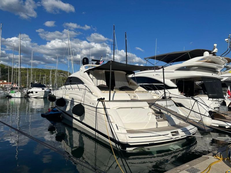 Princess V65