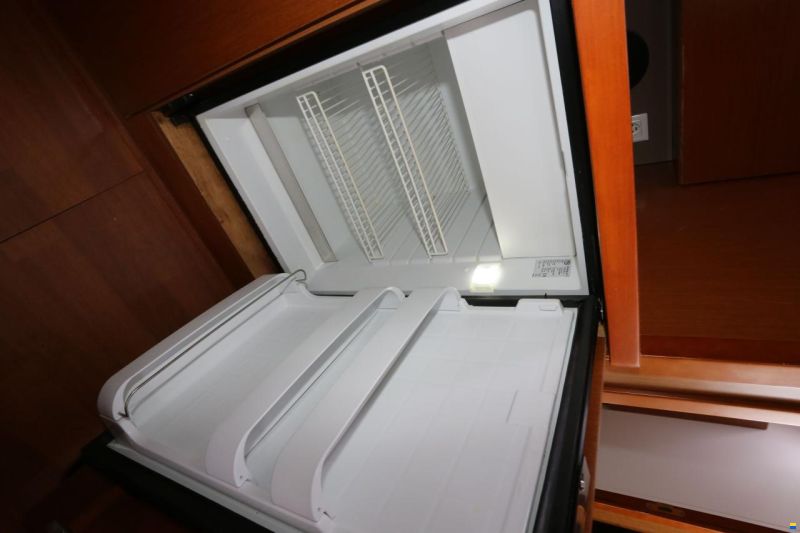 Beneteau Oceanis 35