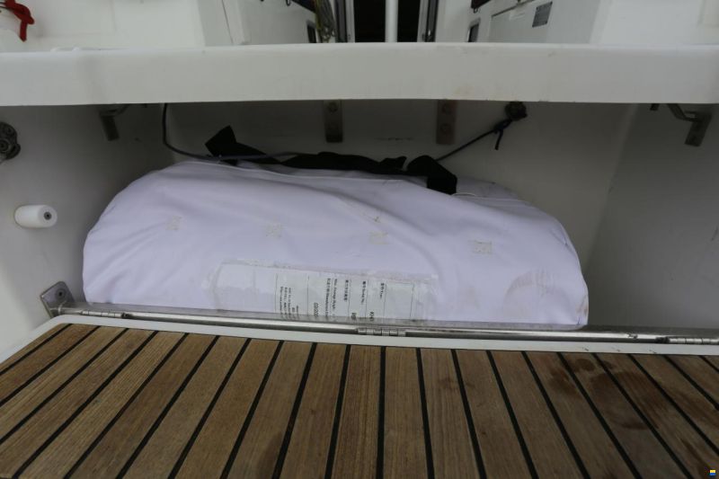 Beneteau Oceanis 35