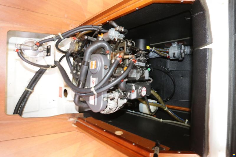 Beneteau Oceanis 35
