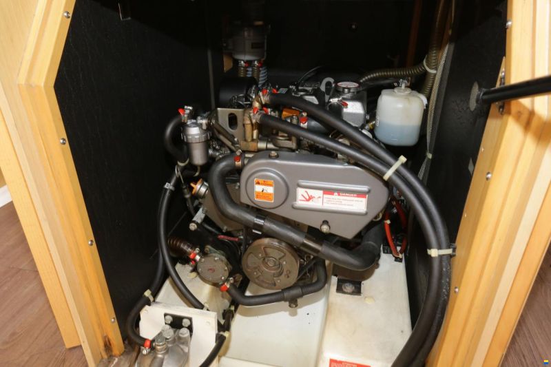 Beneteau Oceanis 38