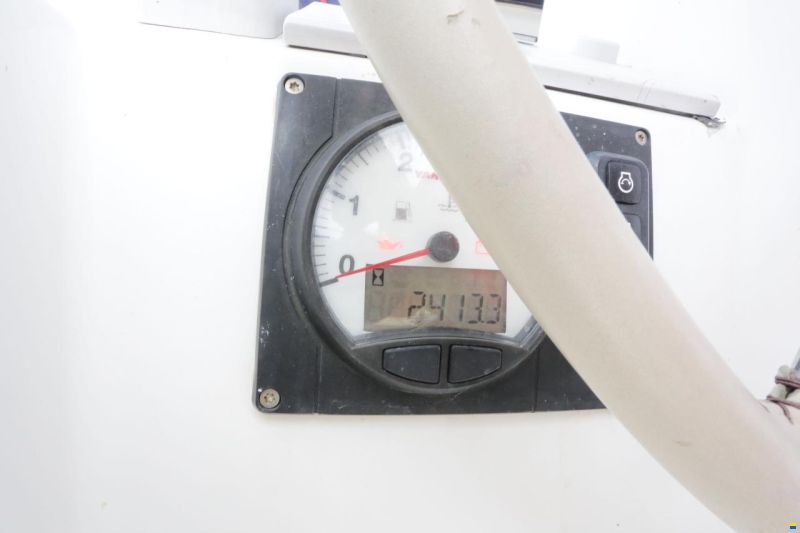 Beneteau Oceanis 38