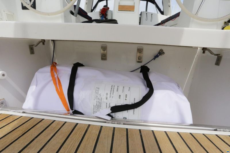 Beneteau Oceanis 38