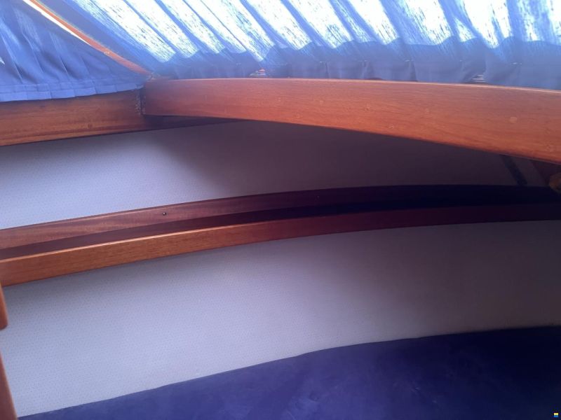 Storebro Adler 34