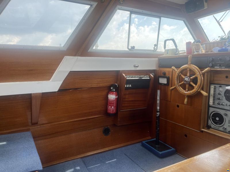 Storebro Adler 34