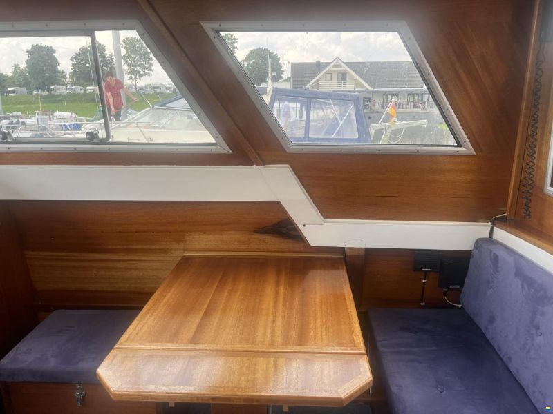 Storebro Adler 34