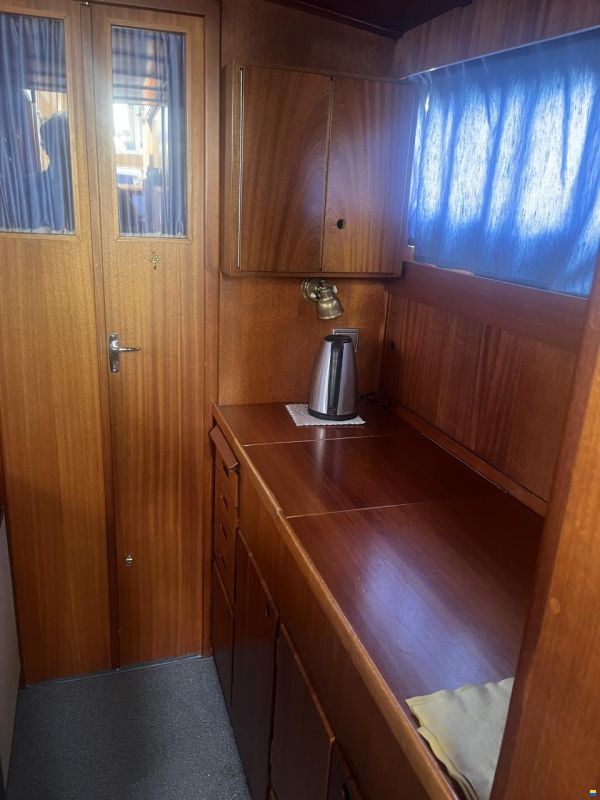 Storebro Adler 34