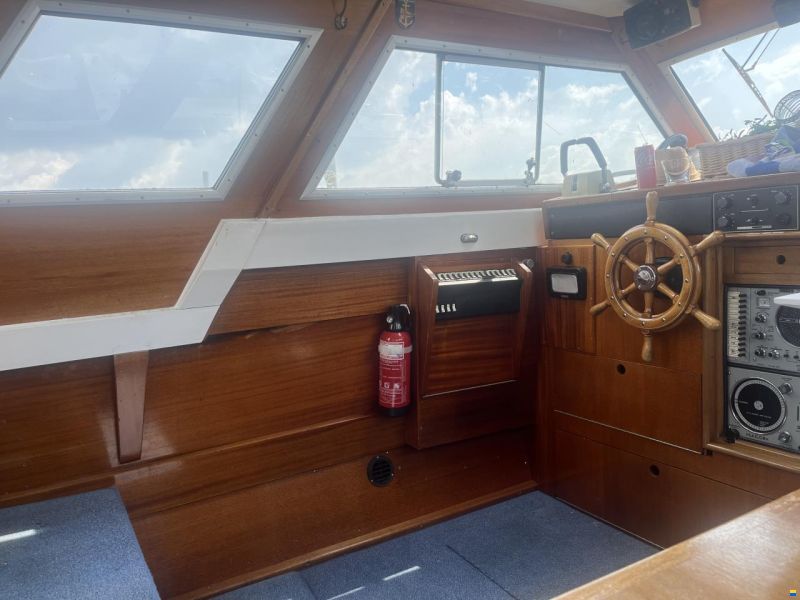 Storebro Adler 34