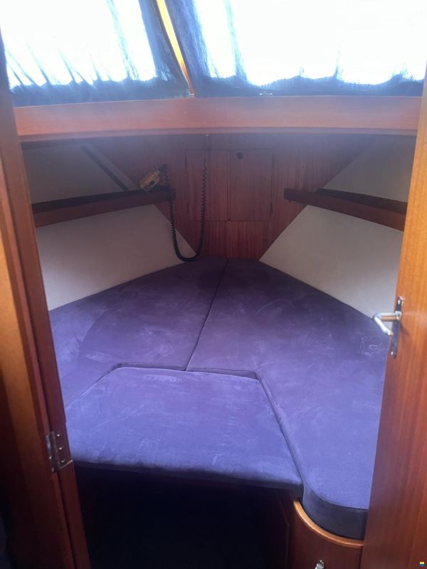 Storebro Adler 34