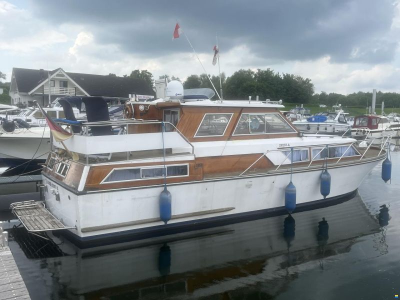Storebro Adler 34