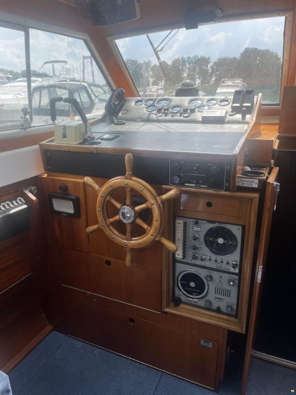 Storebro Adler 34