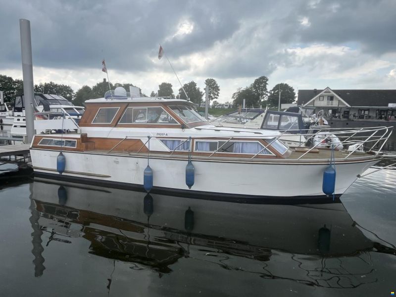 Storebro Adler 34