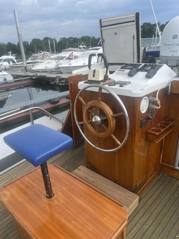 Storebro Adler 34