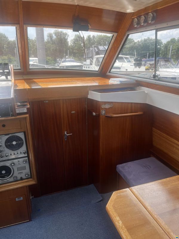 Storebro Adler 34