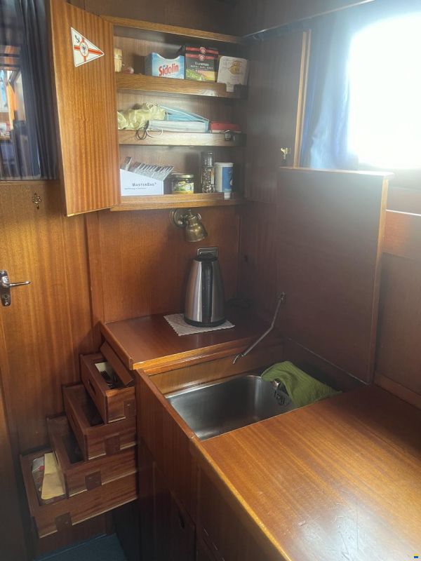 Storebro Adler 34