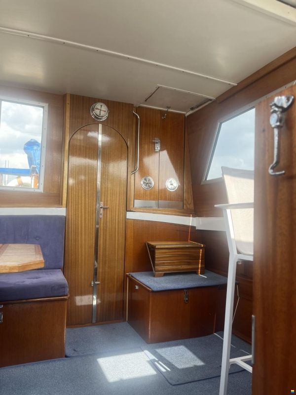Storebro Adler 34