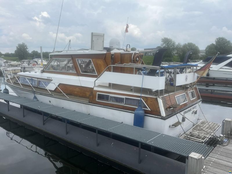 Storebro Adler 34