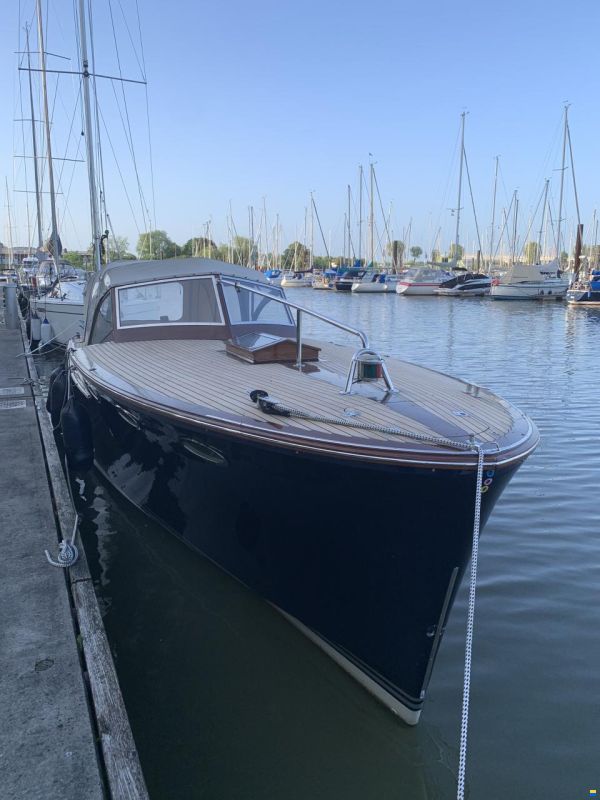 Kiel Classic 27