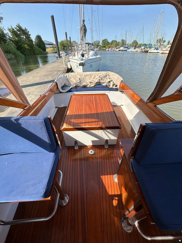 Kiel Classic 27