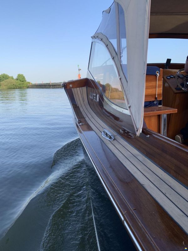 Kiel Classic 27