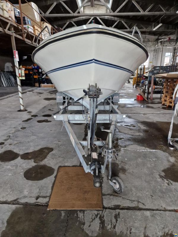 Aquasport Osprey 200