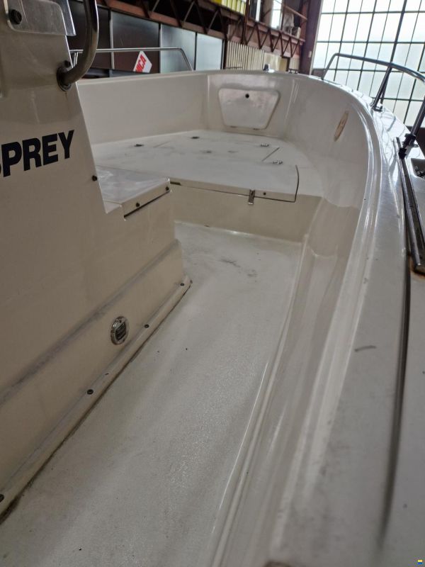 Aquasport Osprey 200
