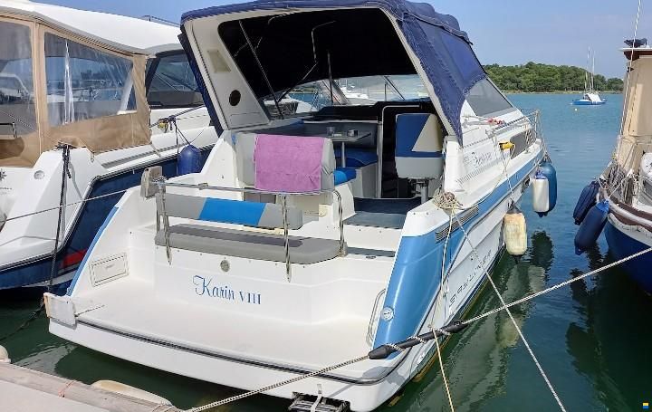 Bayliner 2855