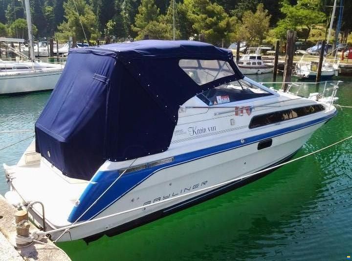 Bayliner 2855