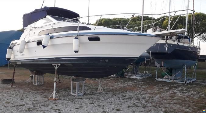 Bayliner 2855