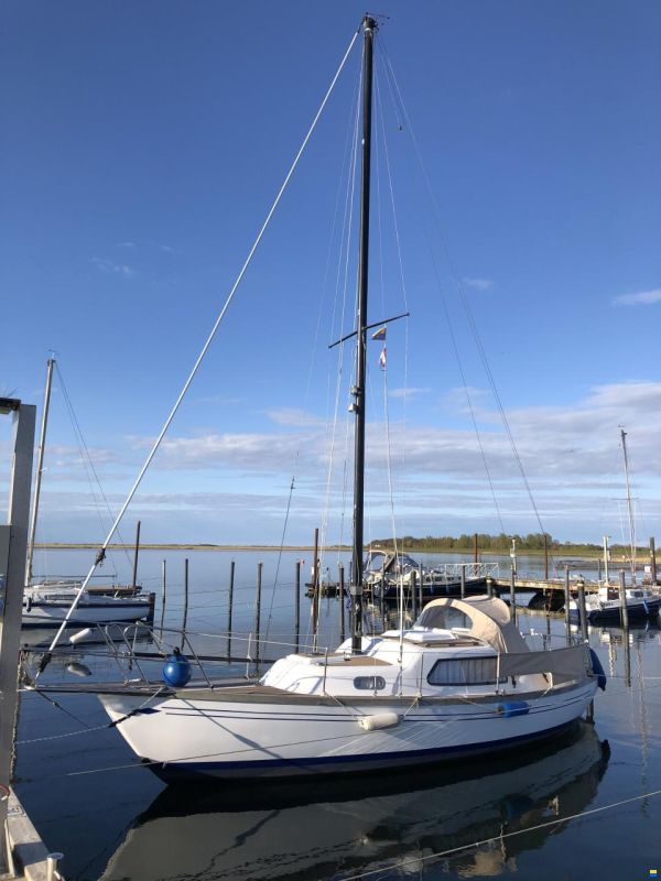 Nautic Boercherts Princess 30 image