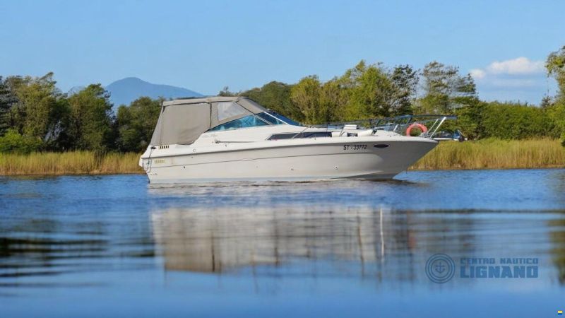 Sea Ray 270 SUNDANCER