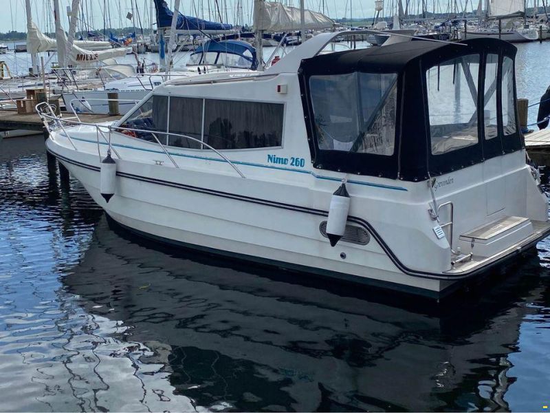 Nemo 26