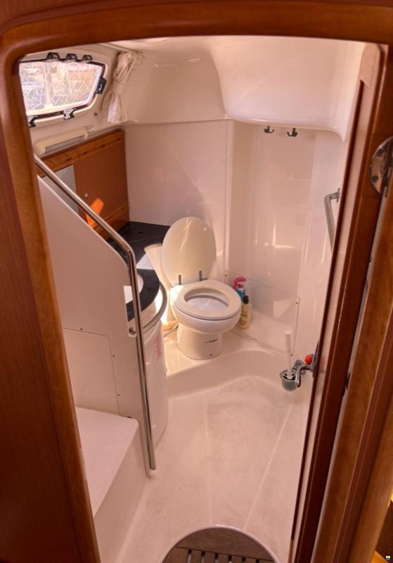 Bavaria Cruiser 38