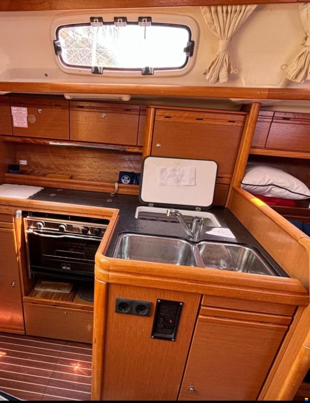 Bavaria Cruiser 38