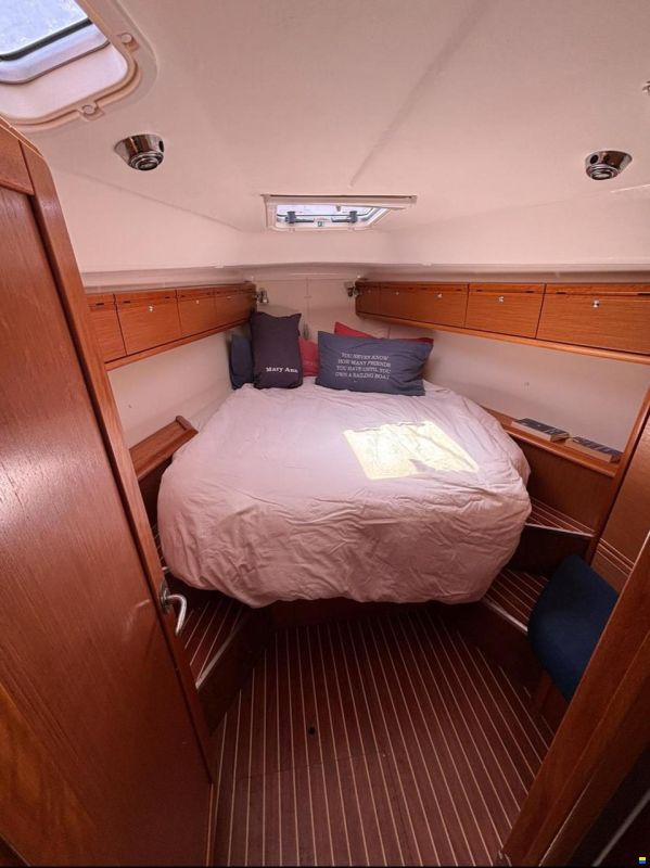 Bavaria Cruiser 38