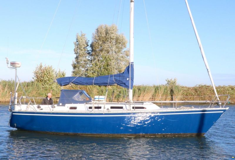 Friendship Yacht Company 35 image