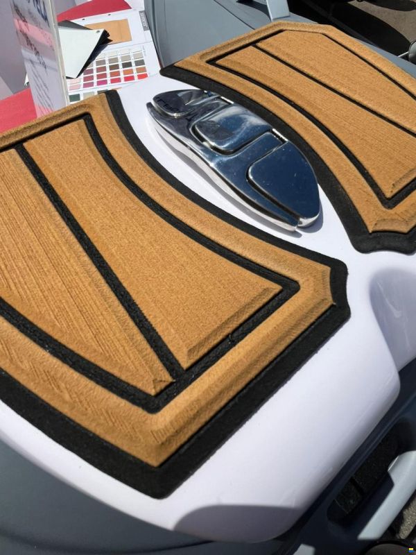 Italboats Stingher 380 Fast Rike