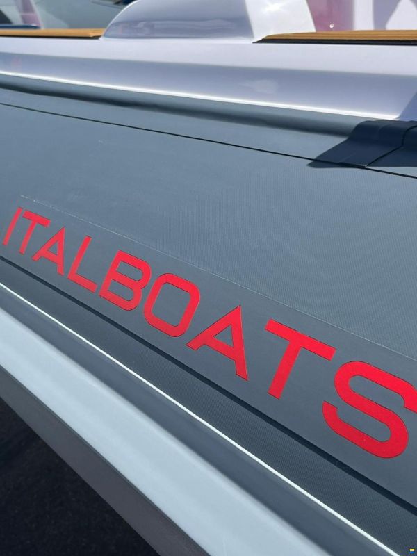 Italboats Stingher 380 Fast Rike