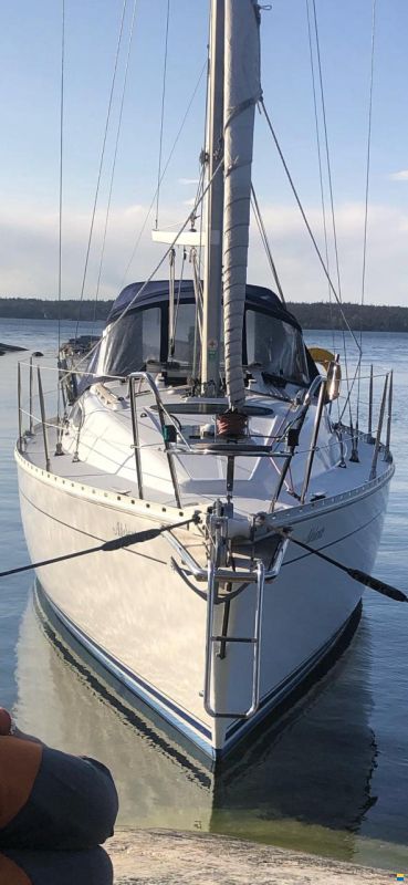 Jeanneau Sun Odyssey 32,2 image