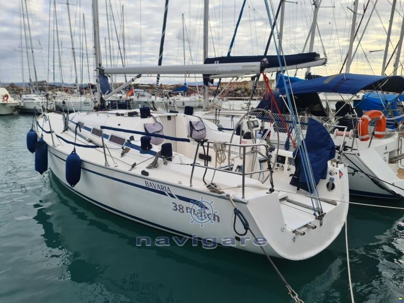 Bavaria 38 Match/2004 image