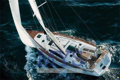 Beneteau OCEANIS 40