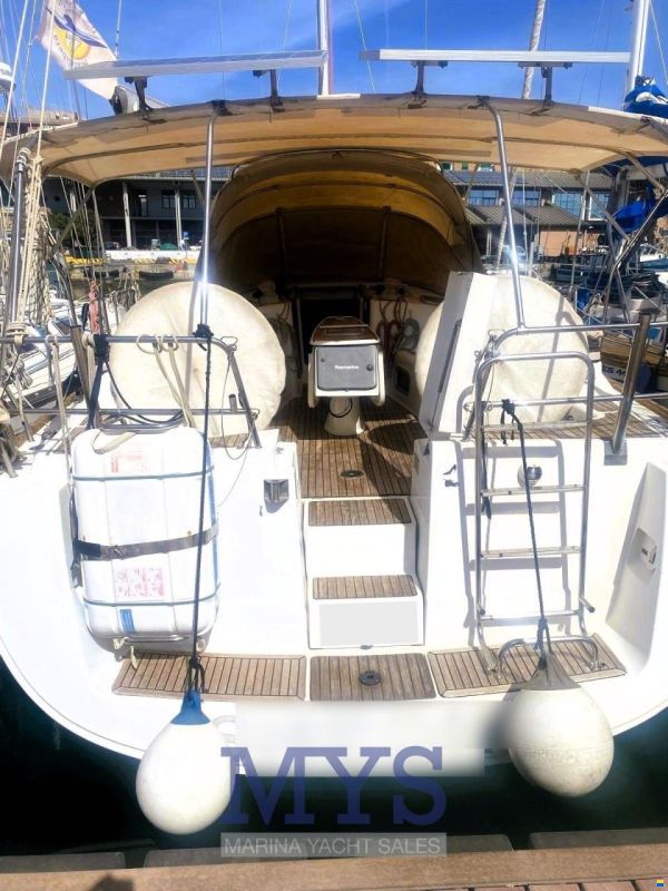 Beneteau OCEANIS 40