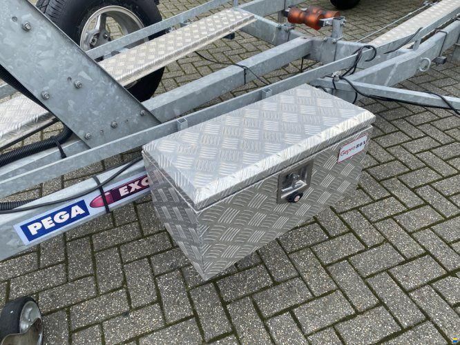 PEGA ZB3500