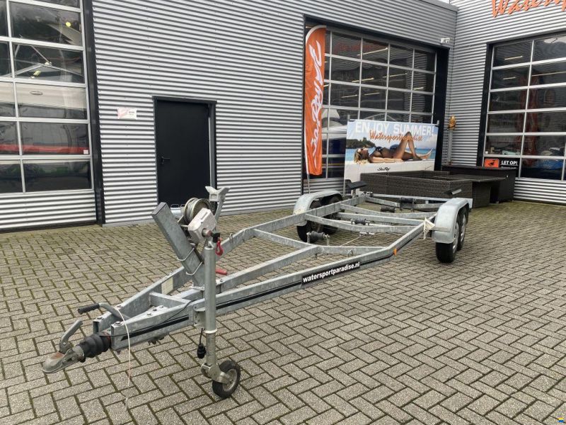 Ohlmeier Tandemasser