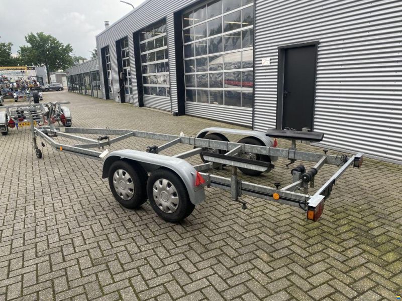 Ohlmeier Tandemasser